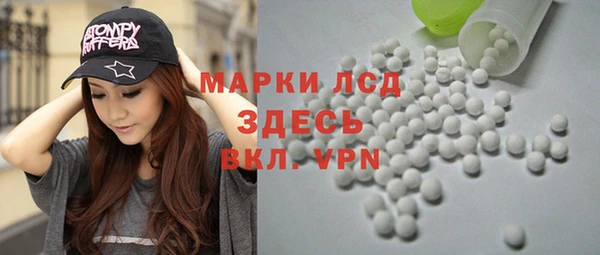 гидра Алексеевка